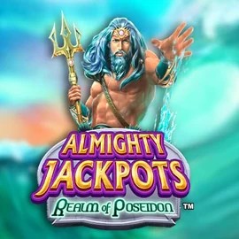 Play Almighty Jackpots – Realm of Poseidon slot by Novomatic on paradise-plays.nl