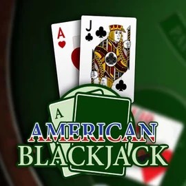 Play American Blackjack slot by Habanero on paradise-plays.nl