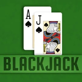 Enjoy Blackjack (Relax Gaming) by Relax Gaming – logo hosted on paradise-plays.nl