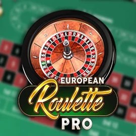 Play European Roulette Pro slot by Play'n GO on paradise-plays.nl