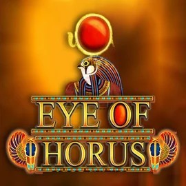 Play Eye of Horus slot by RTG (Reel Time Gaming) on paradise-plays.nl