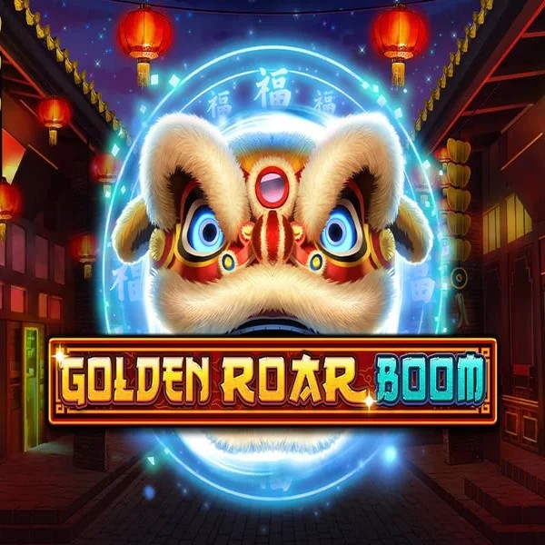 Play Golden Roar BOOM slot by Greentube on paradise-plays.nl