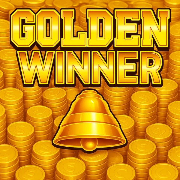 Golden Winner online slot from Inspired Gaming – play at paradise-plays.nl