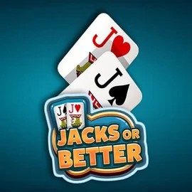 Jacks or Better (Red Rake Gaming) casino game by Red Rake Gaming – featured logo at Paradise Play Casino