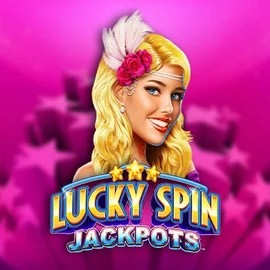 Lucky Spin Jackpots online slot from Novomatic – play at paradise-plays.nl