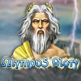 Play the Olympus Glory slot by Amusnet Interactive on Paradise Play Casino
