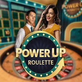 PowerUP Roulette online slot from Pragmatic Play – play at paradise-plays.nl