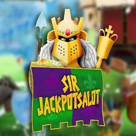 Sir Jackpots Alot online slot from Core Gaming – play at paradise-plays.nl
