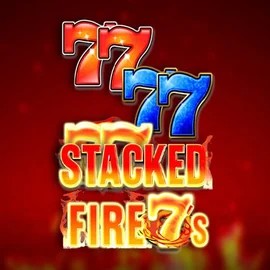 Stacked Fire 7s – slot by Inspired Gaming, featured at paradise-plays.nl