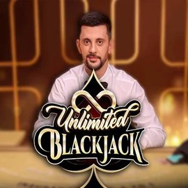 Unlimited Blackjack – slot by Ezugi, featured at paradise-plays.nl
