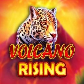 Volcano Rising online slot from RubyPlay – play at paradise-plays.nl