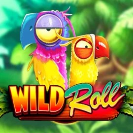 Play the Wild Roll slot by Playtech on Paradise Play Casino